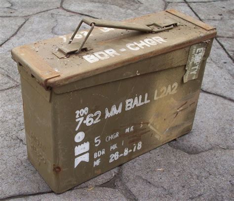 old metal ammunition boxes|used ammunition boxes for sale.